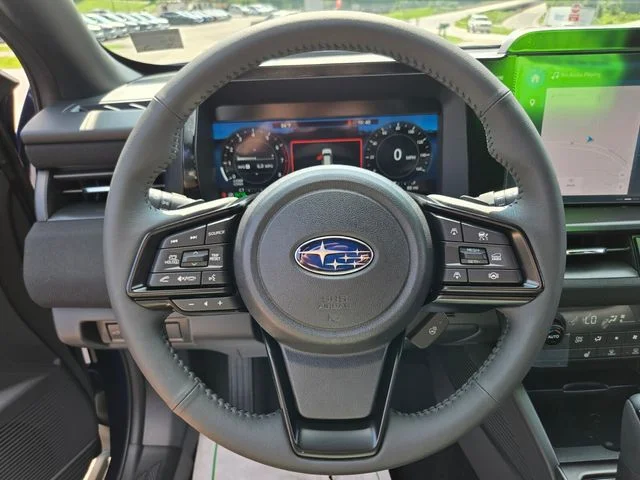 2026 Subaru Outback Premium - Photo 14