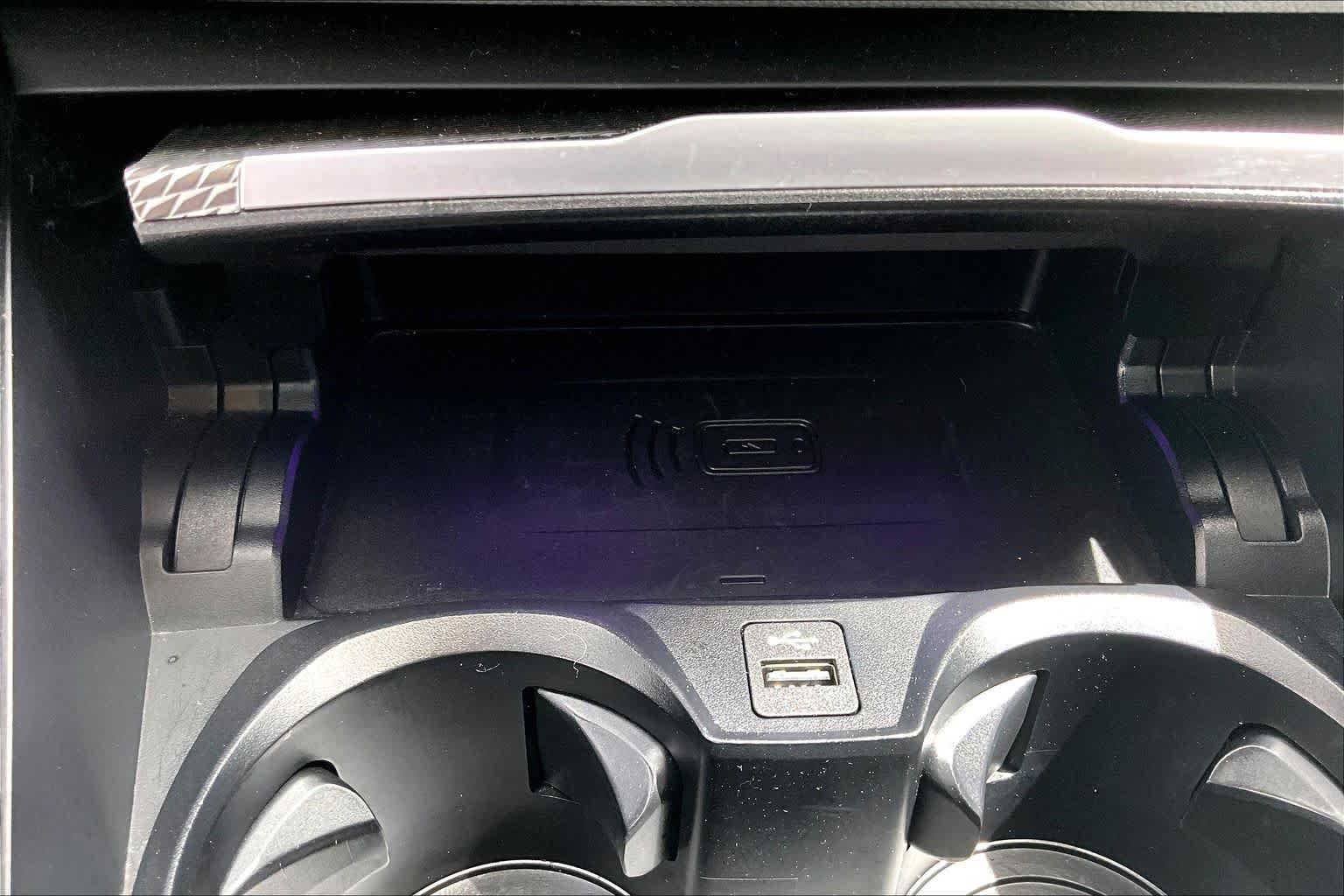 Used 2022 Dravit Gray Metallic BMW M440i xDrive image 35