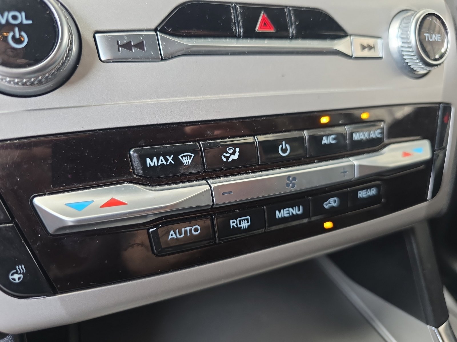 Used 2023 Silver Metallic Ford XLT image 15
