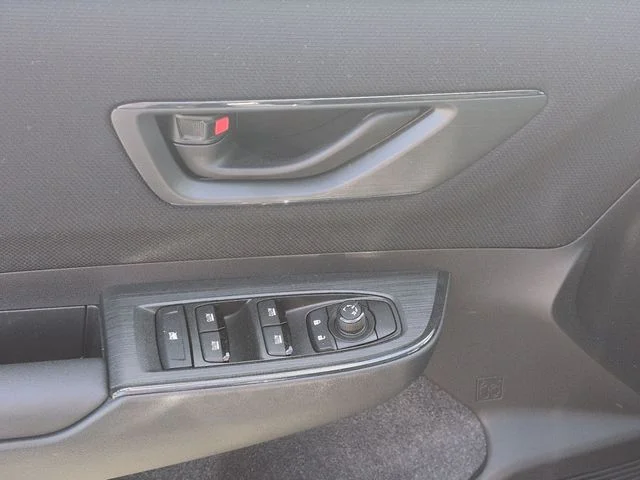 2026 Subaru Outback Premium - Photo 12