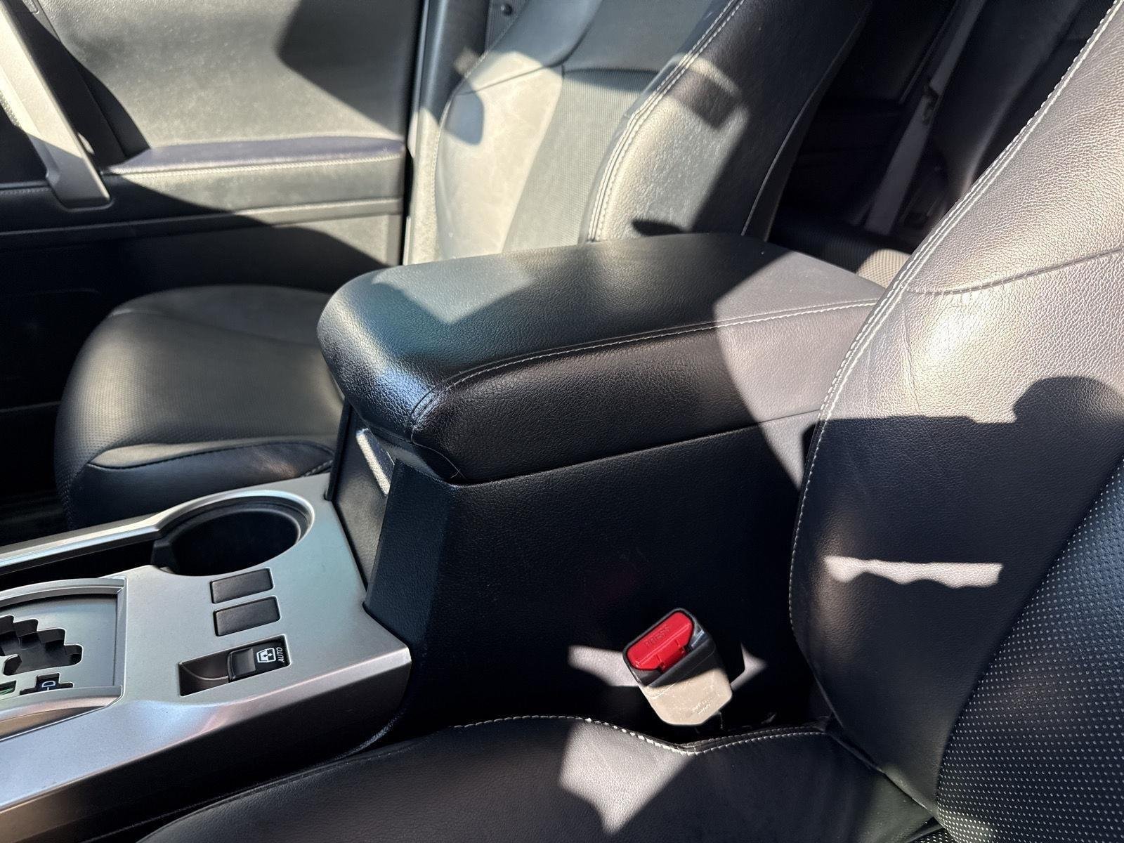 Certified Used 2024 Wind Chill Pearl Toyota Limited image 22