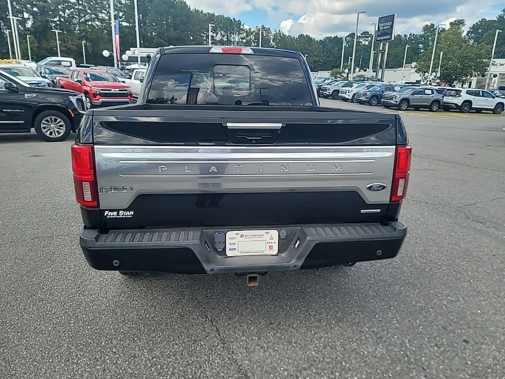 Used 2020  Ford XL image 6