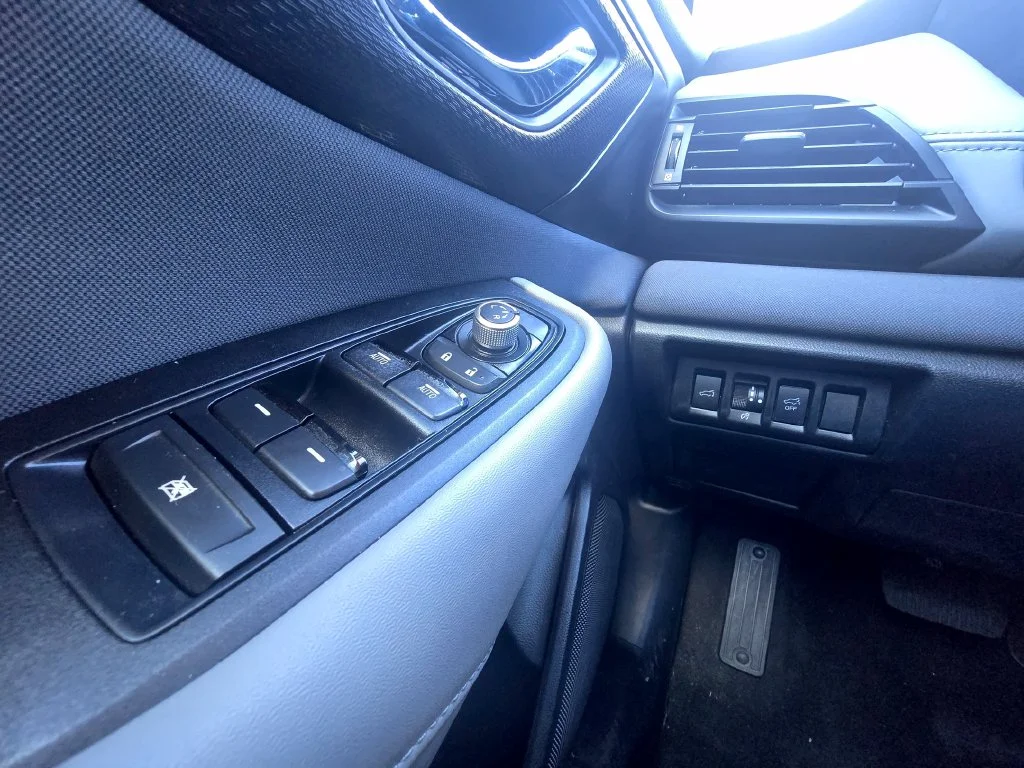 Certified Used 2024 Gray Subaru Premium image 20