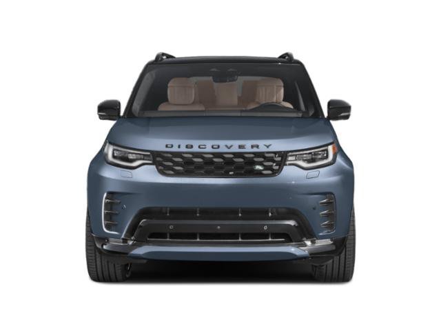New 2026 Santorini Black Land Rover Dynamic SE image 7