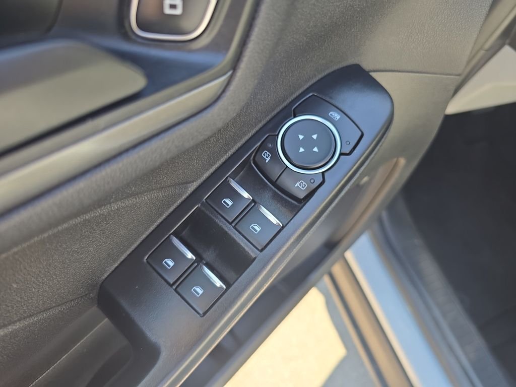 Certified Used 2025 Silver Ford Active image 11
