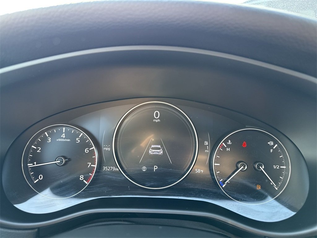 2023 MAZDA CX-50 - Image 14