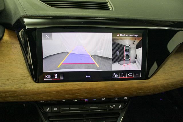 Used 2023 Gray Audi Prestige image 29