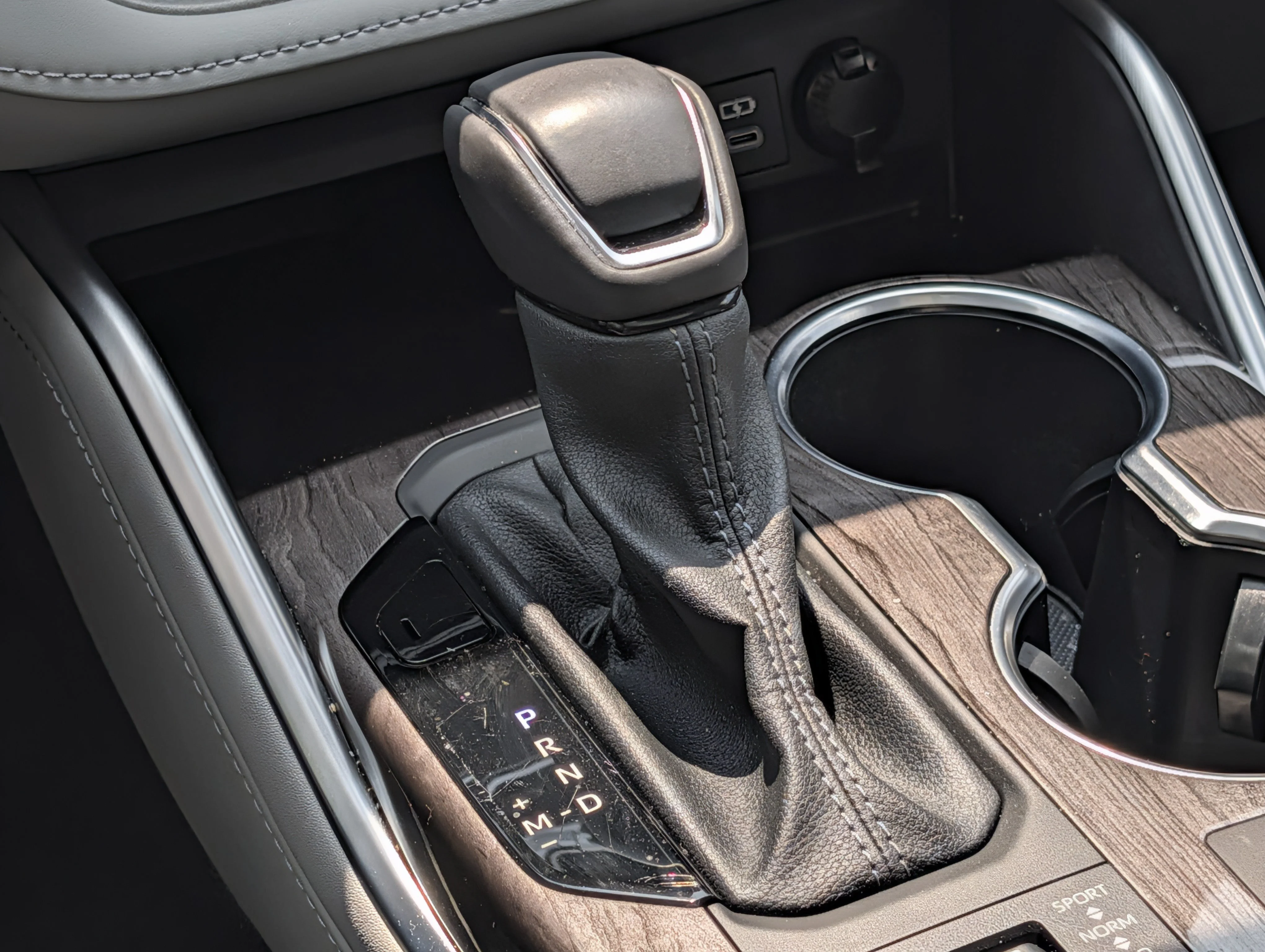 Used 2024 Celestial Silver Metallic Toyota Limited image 28