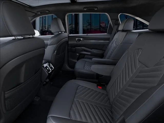 New 2026  Kia X-Line SX Prestige image 18