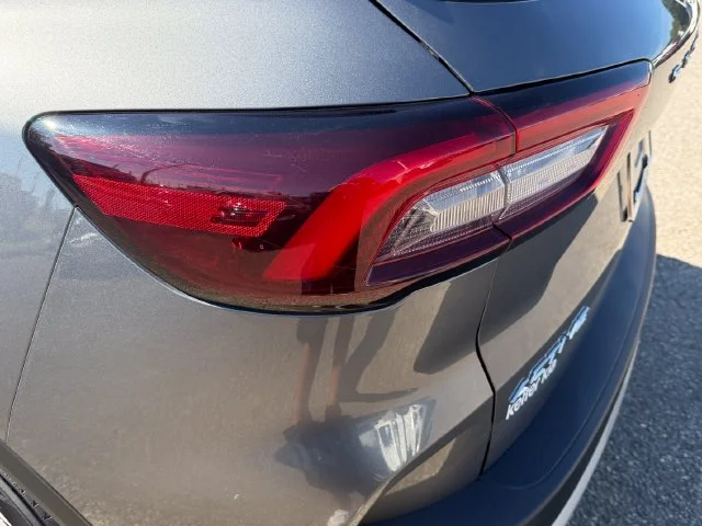 Used 2024 Gray Metallic Ford Active image 14