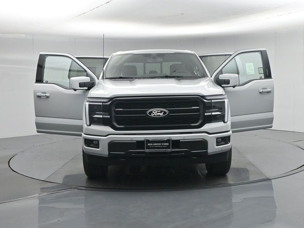 New 2026 Avalanche Ford Lariat image 33