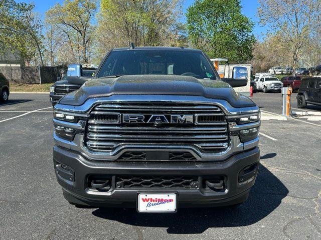 2025 RAM 2500 Laramie - Photo 9