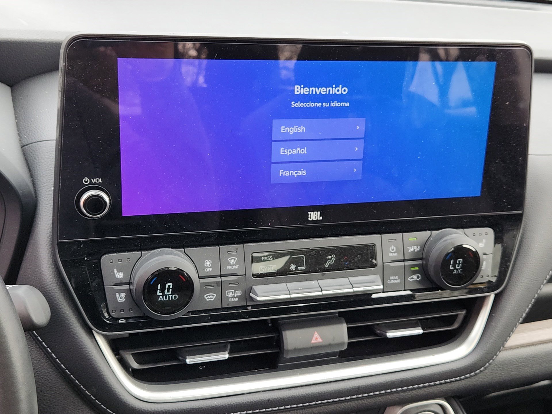 2024 Toyota Grand Highlander Limited - Photo 14