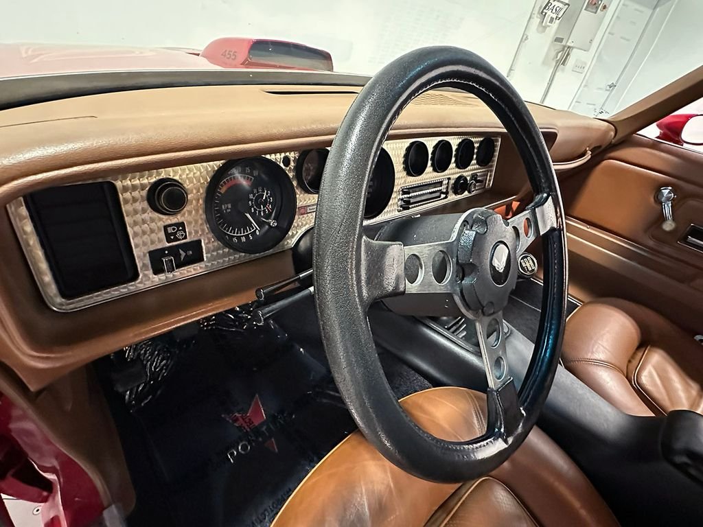 Used 1973  Pontiac  image 80