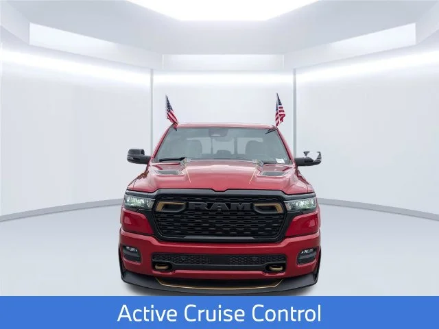 New 2026 Red Ram DC 650 image 11