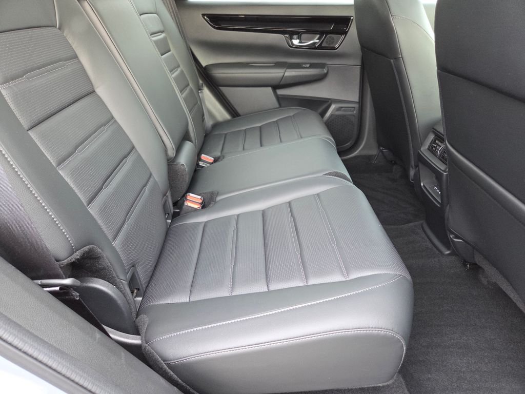 Certified Used 2024 Urban Gray Pearl Honda EX-L image 28