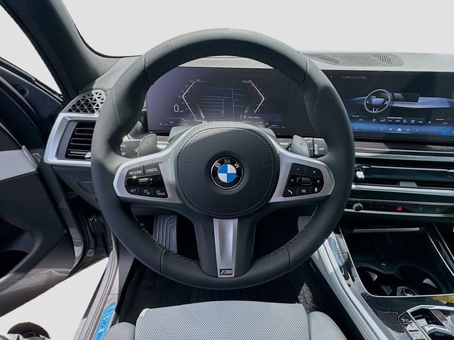 New 2026 Gray BMW sDrive40i image 8
