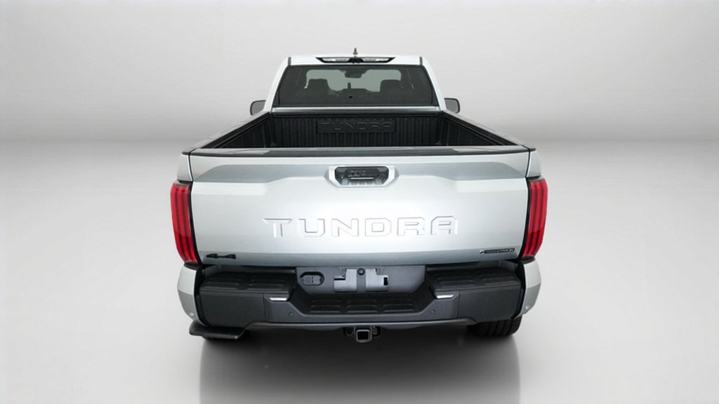 2026 Toyota Tundra Limited - Photo 12