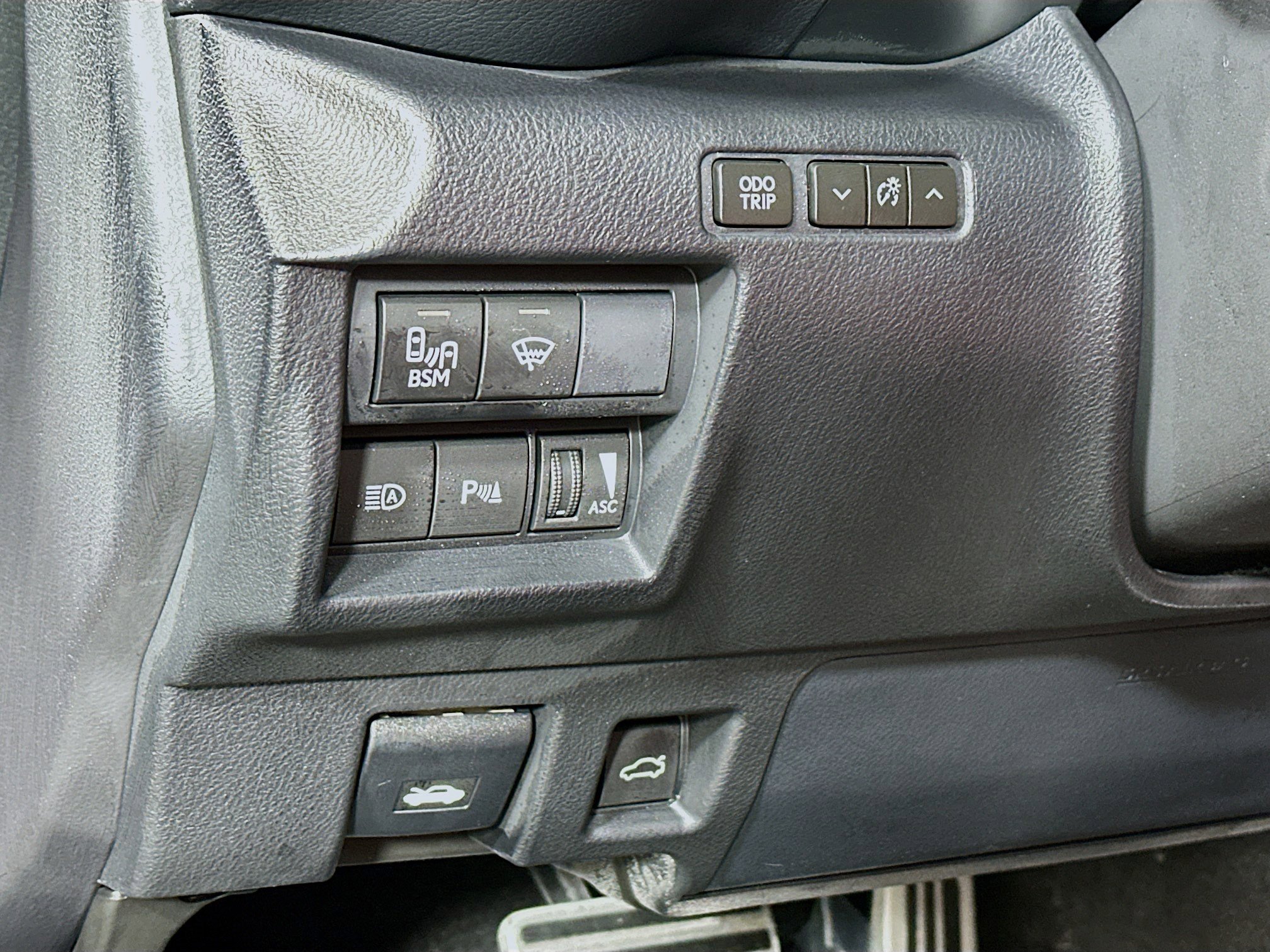 2025 Lexus RC 350 F SPORT - Photo 11