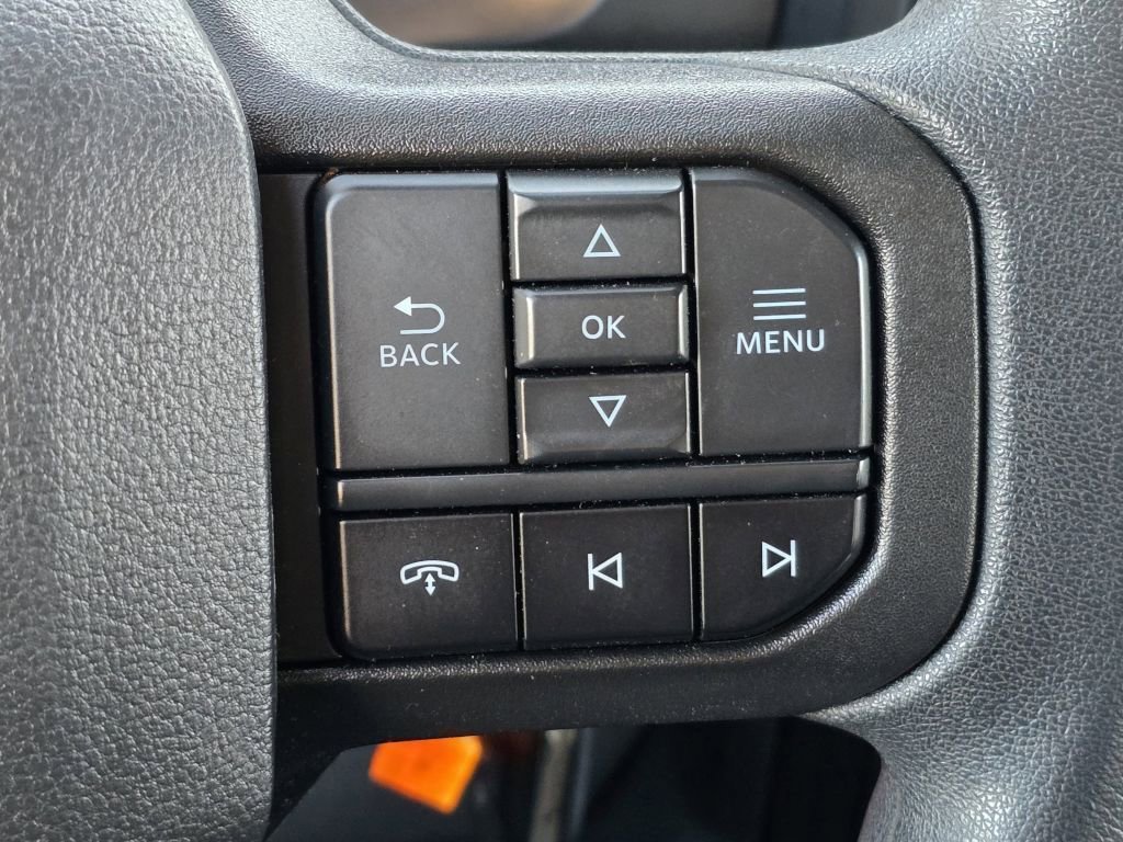 2024 Ford F-250 Super Duty XLT - Photo 13