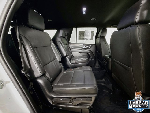 Used 2022 SUMMIT WHITE Chevrolet LT image 29