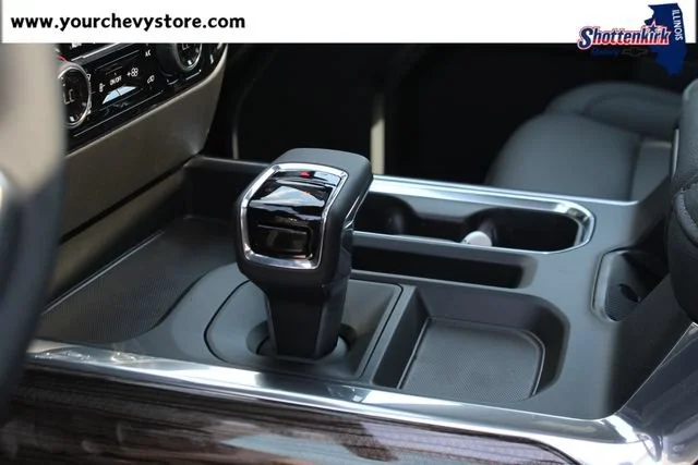 New 2026 Sterling Gray Metallic Chevrolet LT Trail Boss image 29
