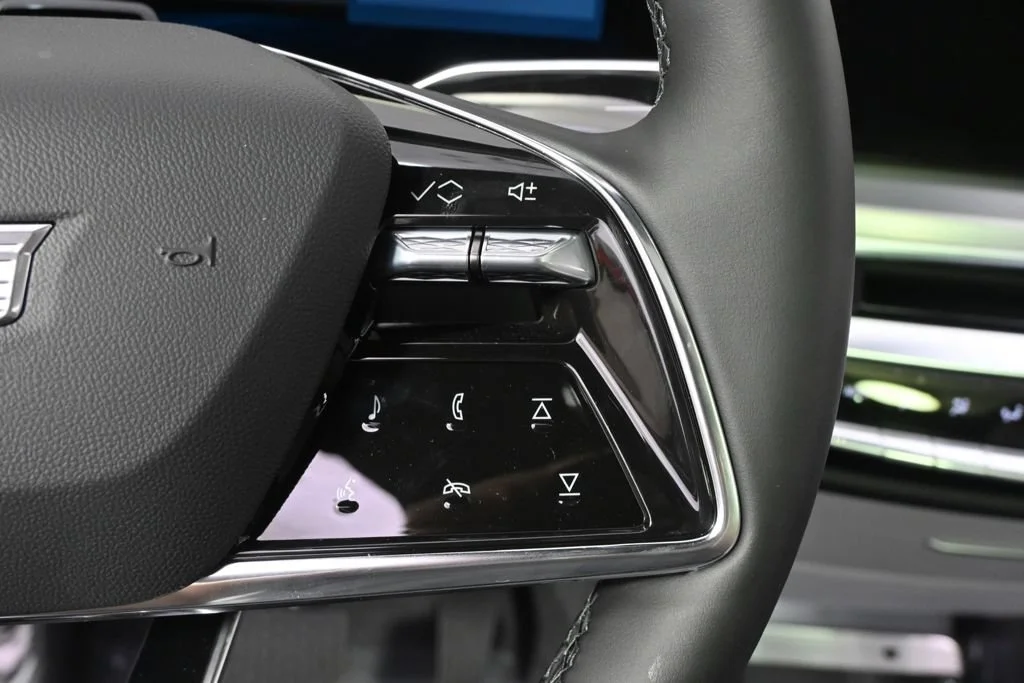 2026 Cadillac LYRIQ Luxury - Photo 33