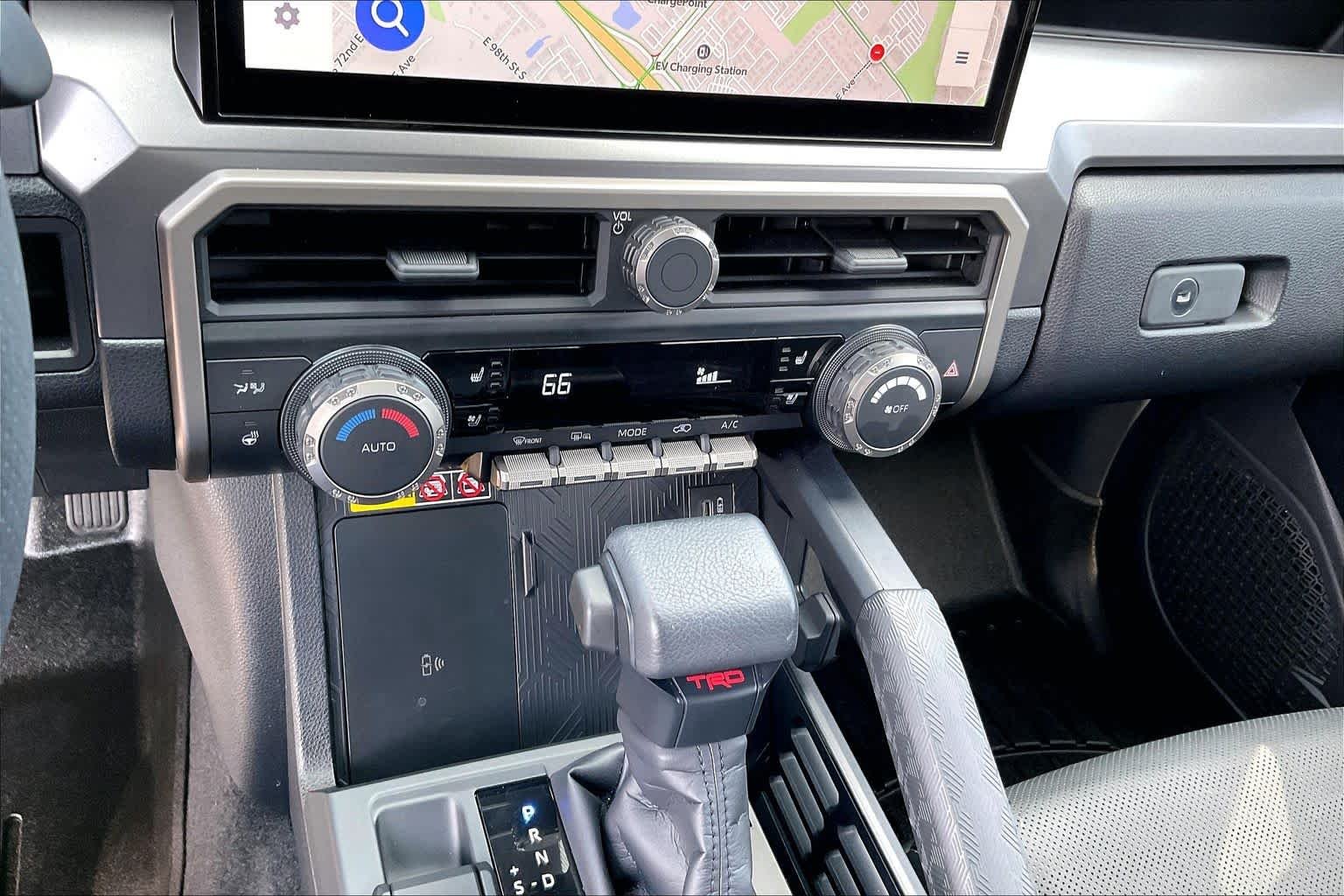 Used 2026 Cutting Edge Toyota TRD Off Road Premium image 33