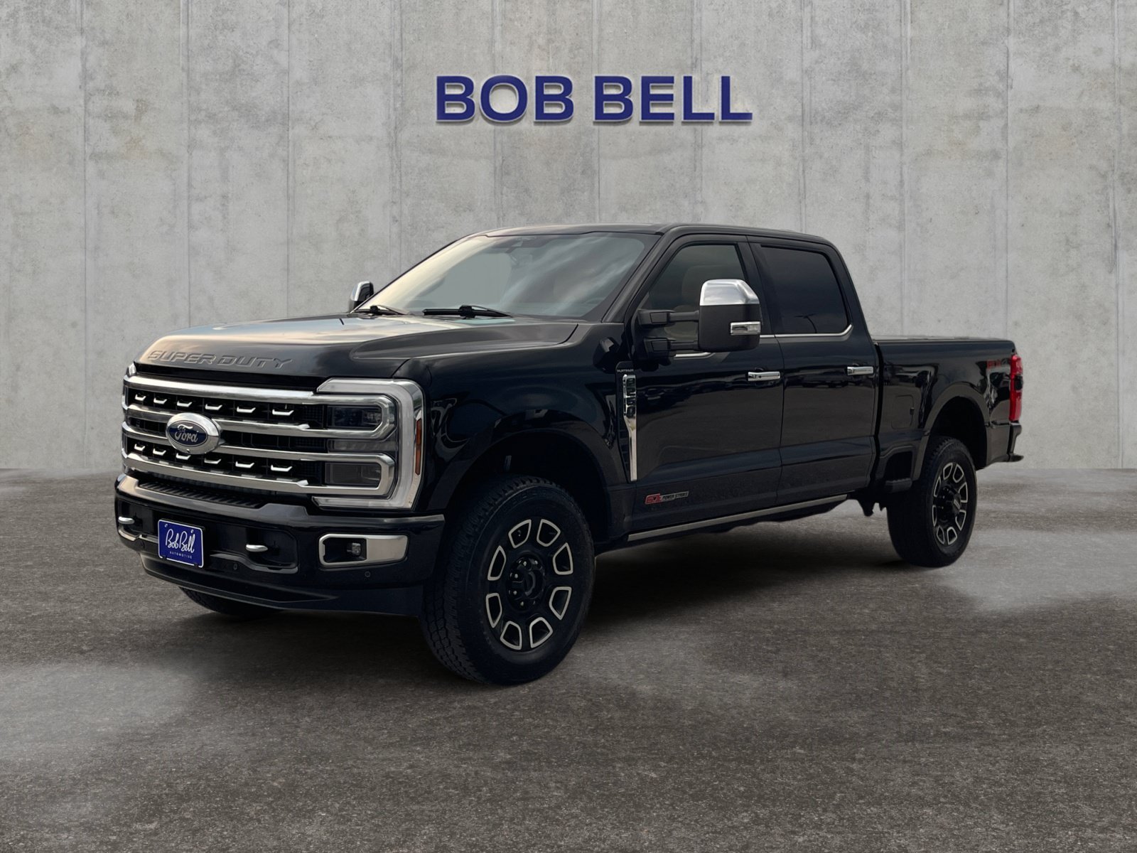 2024 Ford Super Duty F-250 SRW