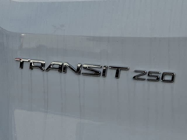 2025 Ford Transit Van Base - Photo 16