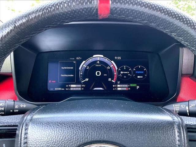 Certified Used 2022 ICE CAP Toyota  image 25