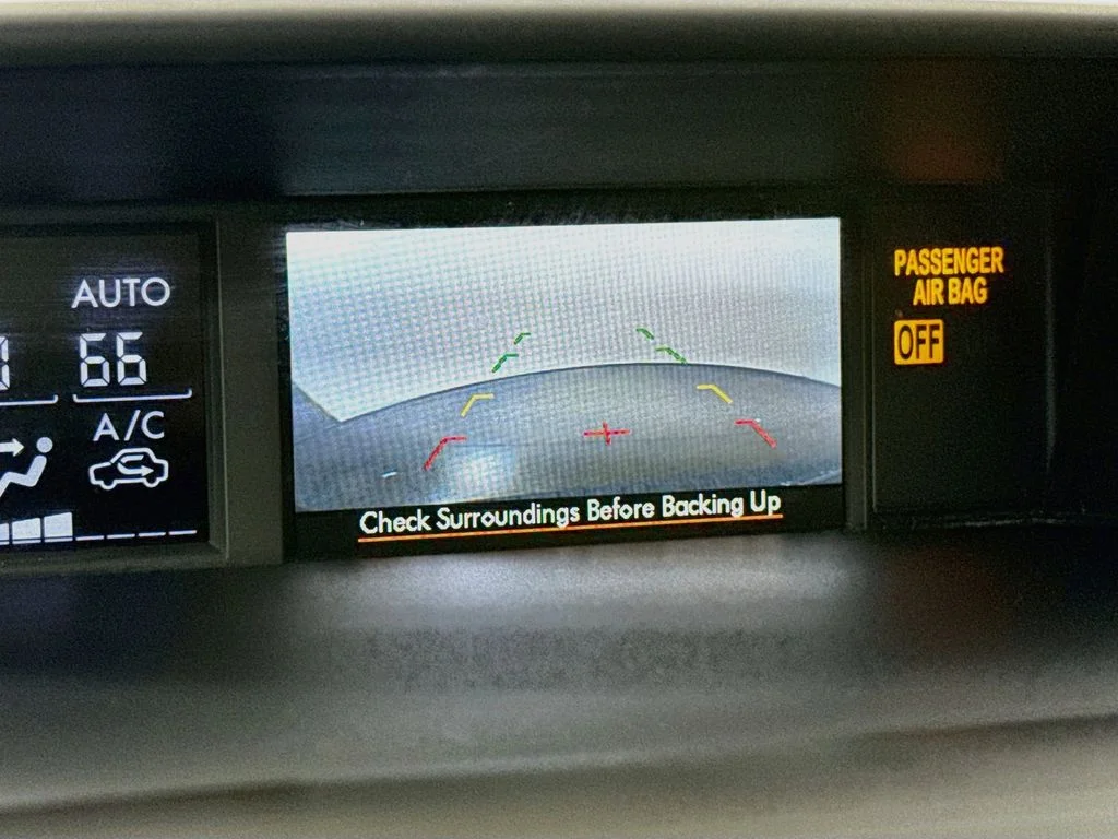 Used 2015 Gray Subaru 2.5i Touring image 16