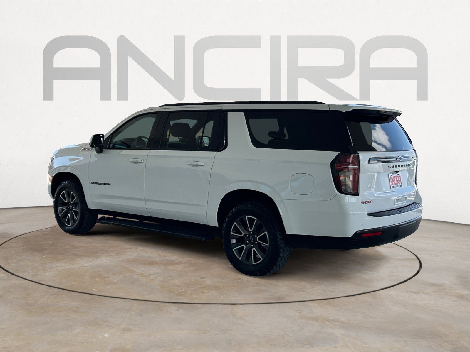 Used 2022 Summit White Chevrolet Z71 image 7