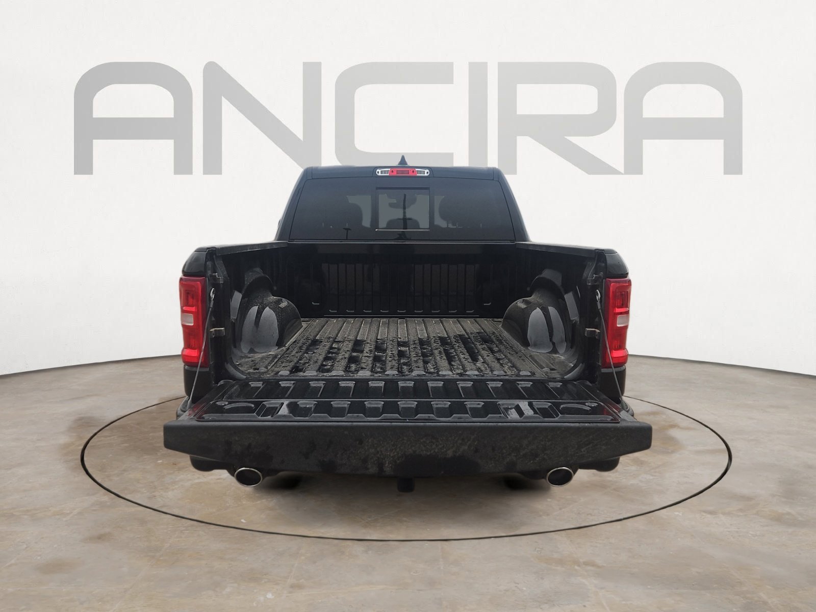 2026 RAM 1500 Big Horn/Lone Star - Photo 12