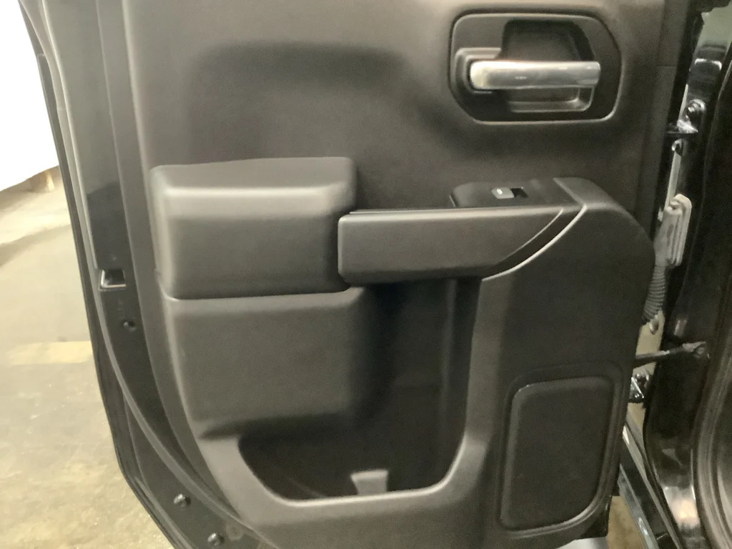 Used 2019 Onyx Black GMC Fleet/Base image 20