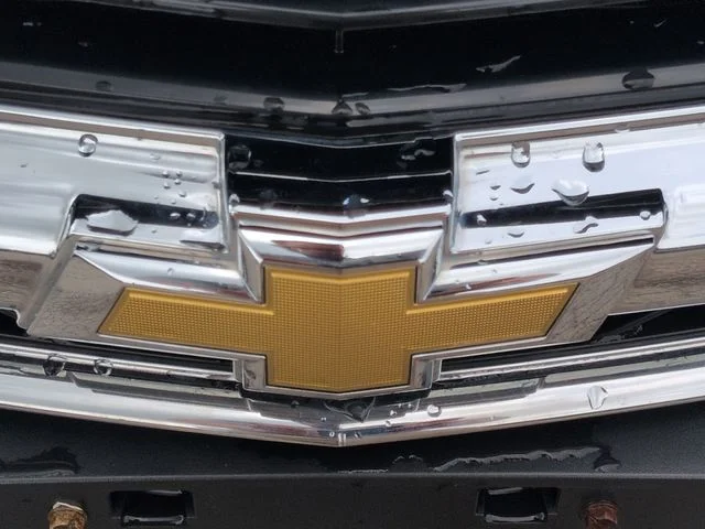 Used 2020 Blue Chevrolet LT image 31