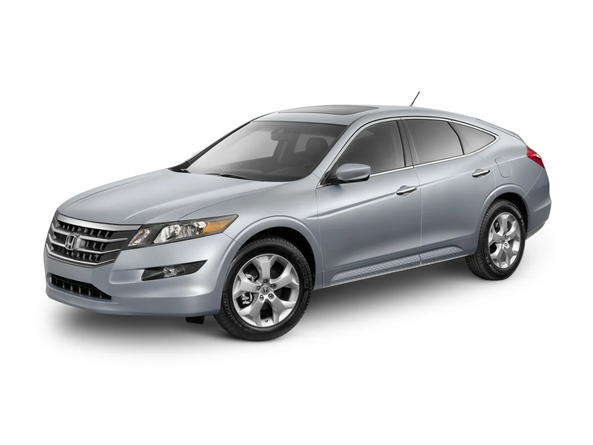 2010 Honda Accord EX-L V6 4WD's photo
