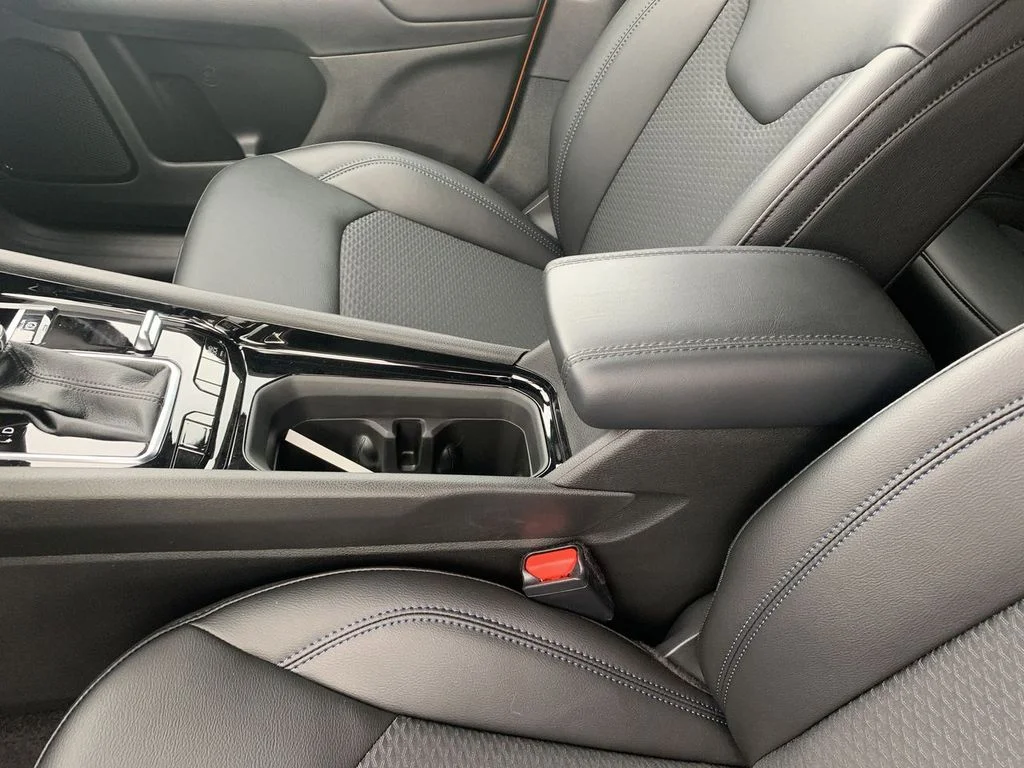 2026 Jeep Compass Altitude - Photo 20