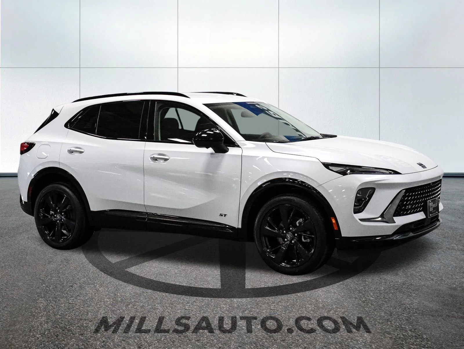 2026 Buick Envision Sport Touring - Photo 10