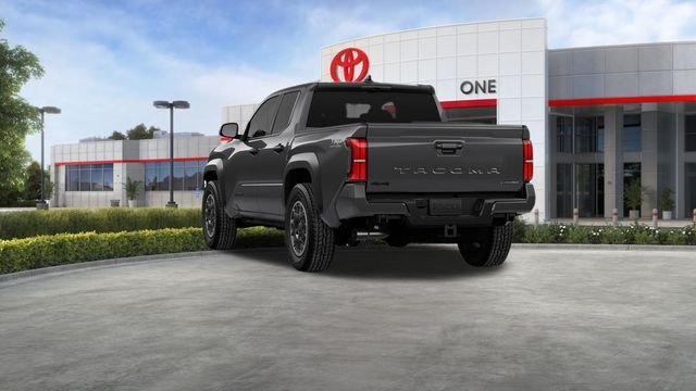 New 2026 Underground Toyota Tacoma TRD Off-Road image 27