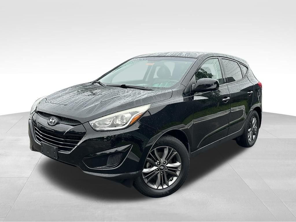 2015 Hyundai Tucson