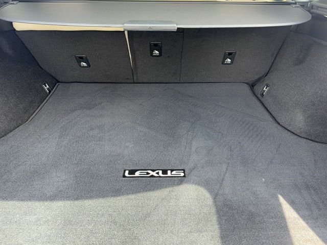 Certified Used 2023 MATADOR RED MICA Lexus 350 image 31