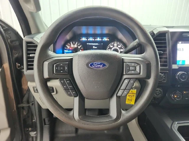 Used 2017 Gray Ford XL image 21