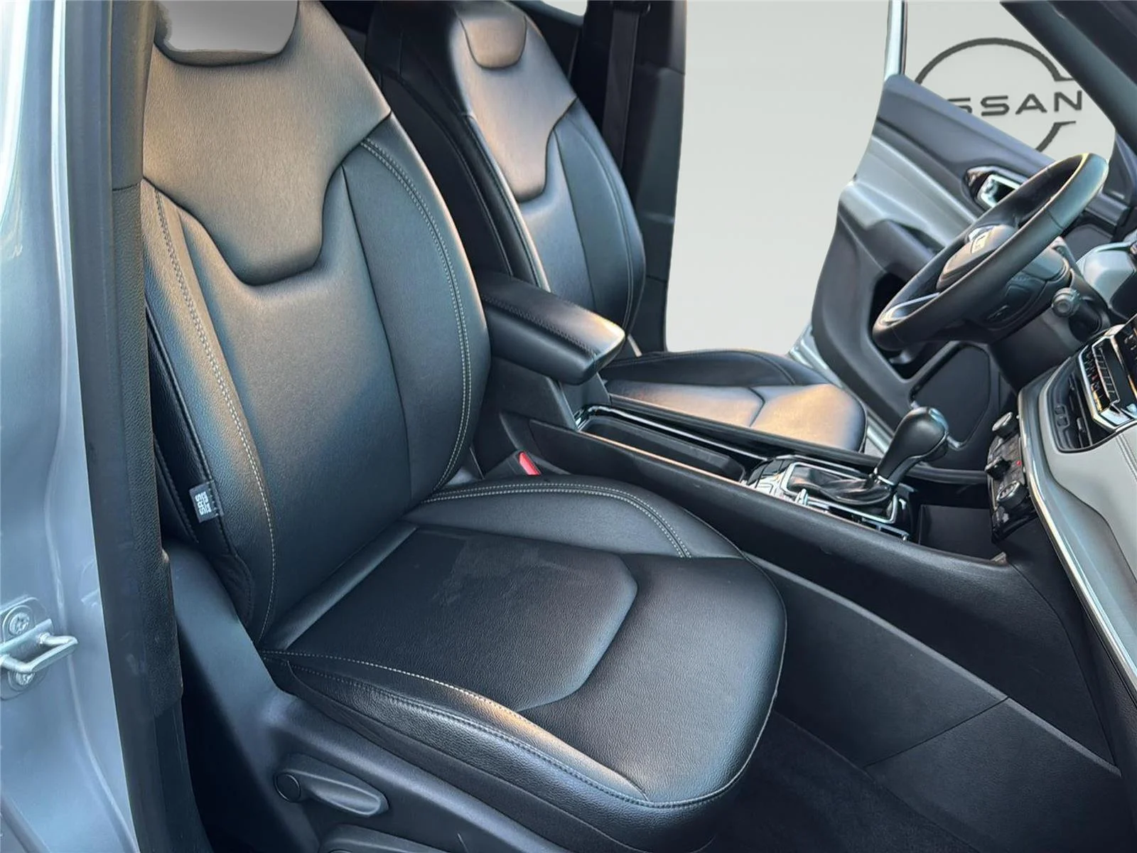2025 Jeep Compass Limited - Photo 26