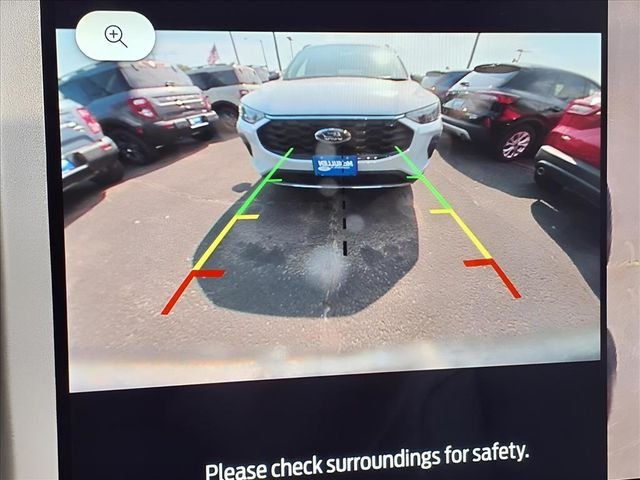 2025 Ford Bronco 4-Door Outer Banks - Photo 11