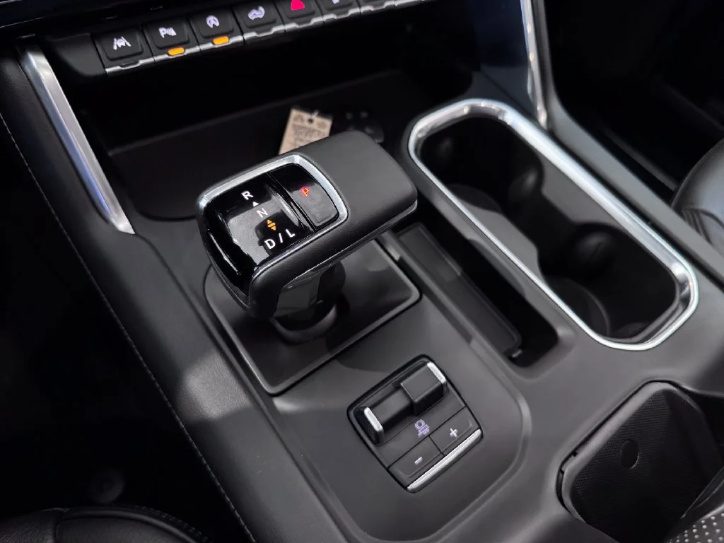 2024 GMC Sierra 1500 Denali Denali - Photo 25