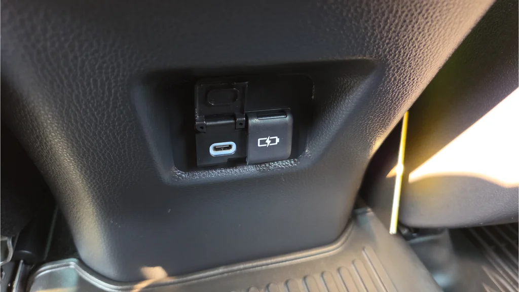 Used 2023 Silver Toyota XSE image 44