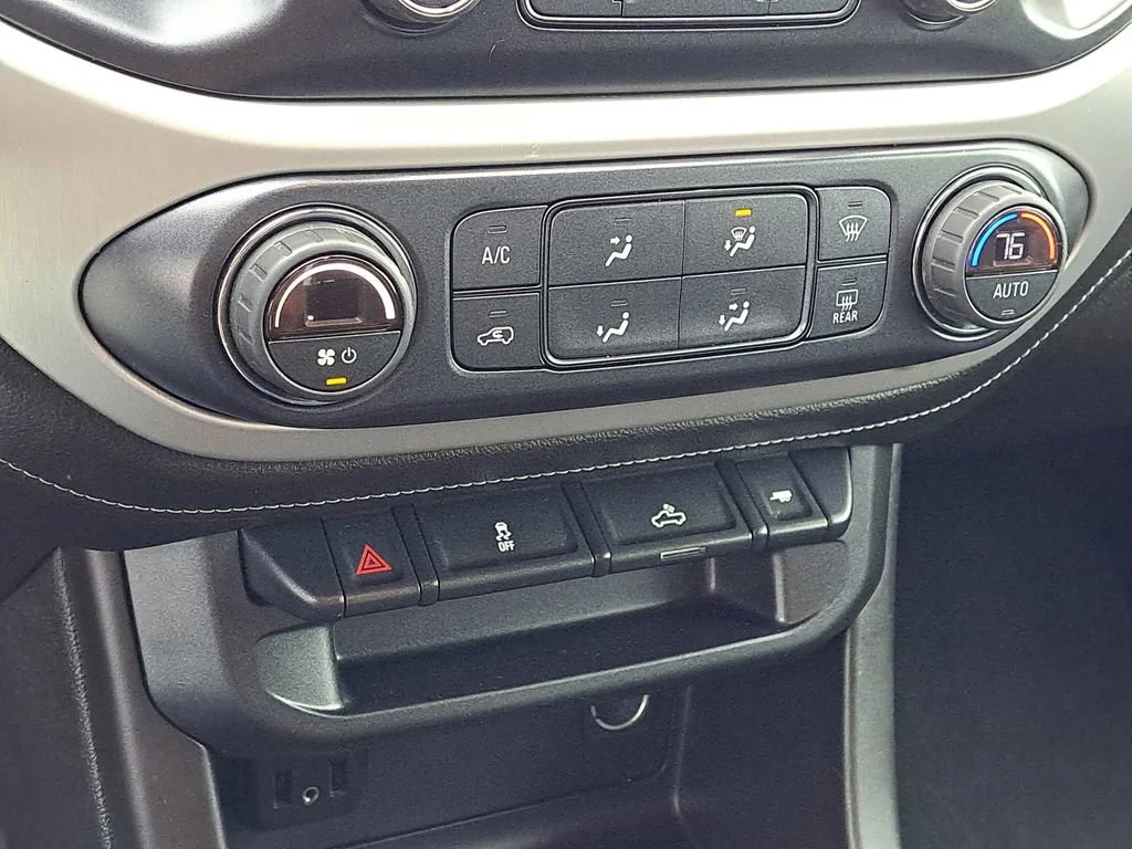 2019 GMC Canyon SLE - Photo 13