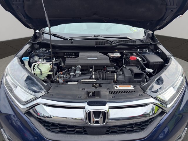 Used 2017 Blue Honda Touring image 22