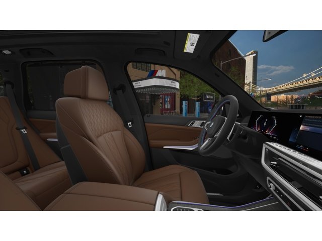 New 2026 Dravit Grey Metallic BMW  image 9